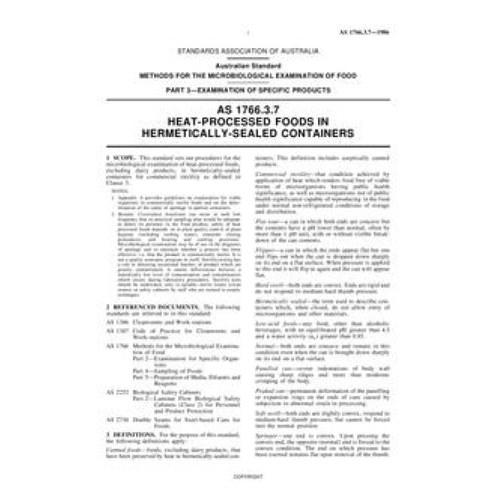 AS 1766.3.7 PDF