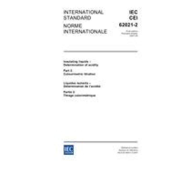 IEC 62021-2 Ed. 1.0 b PDF