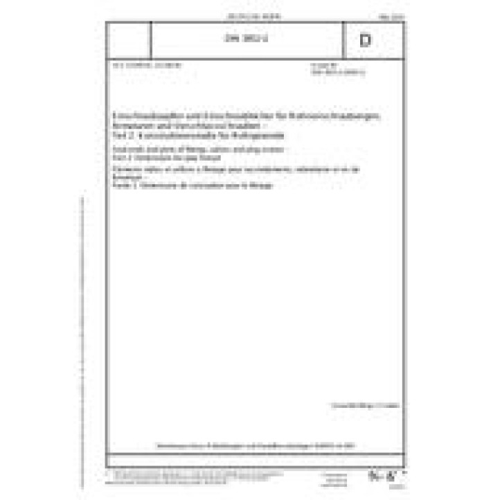 DIN 3852-2 PDF