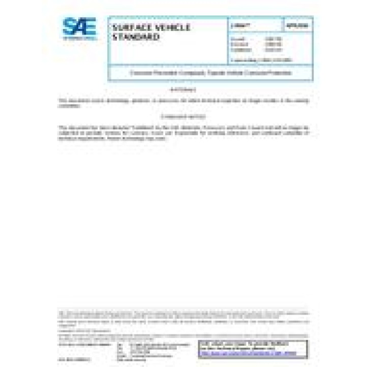 SAE J1804 PDF