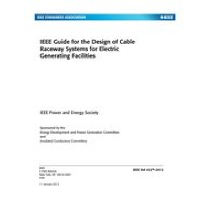 IEEE 422 PDF