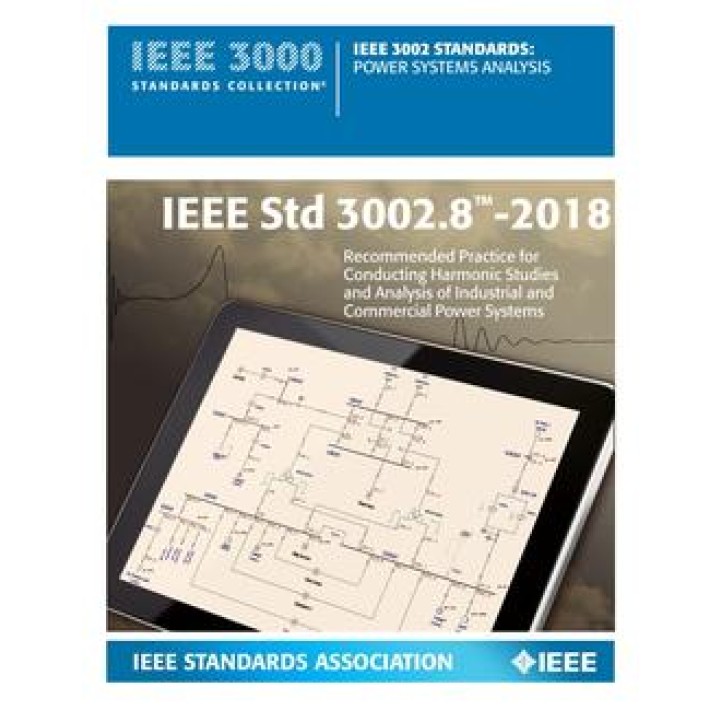 IEEE 3002.8 PDF