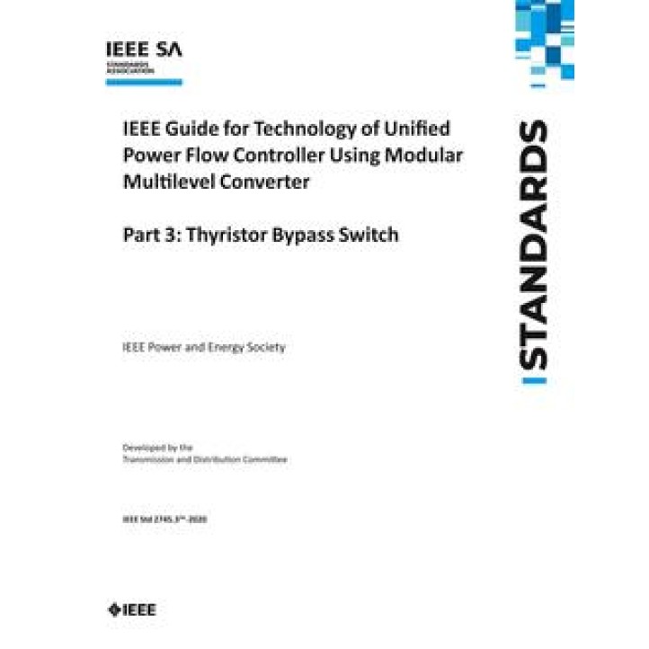 IEEE 2745.3 PDF