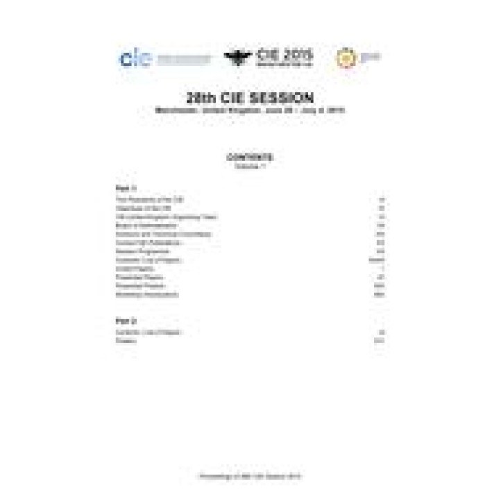 CIE 233 PDF