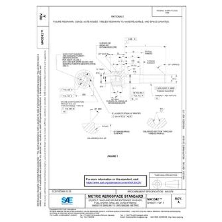 SAE MA3342A PDF