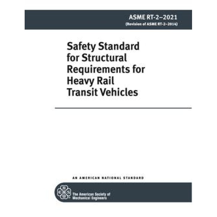 ASME RT-2 PDF download