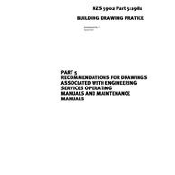 NZS 5902.5 PDF