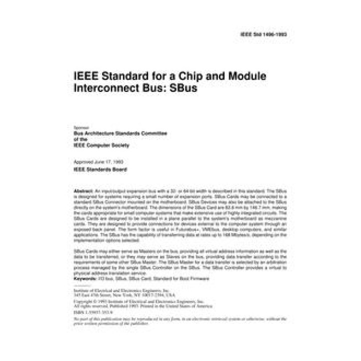 IEEE 1496 PDF