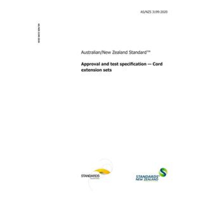 AS/NZS 3199 PDF