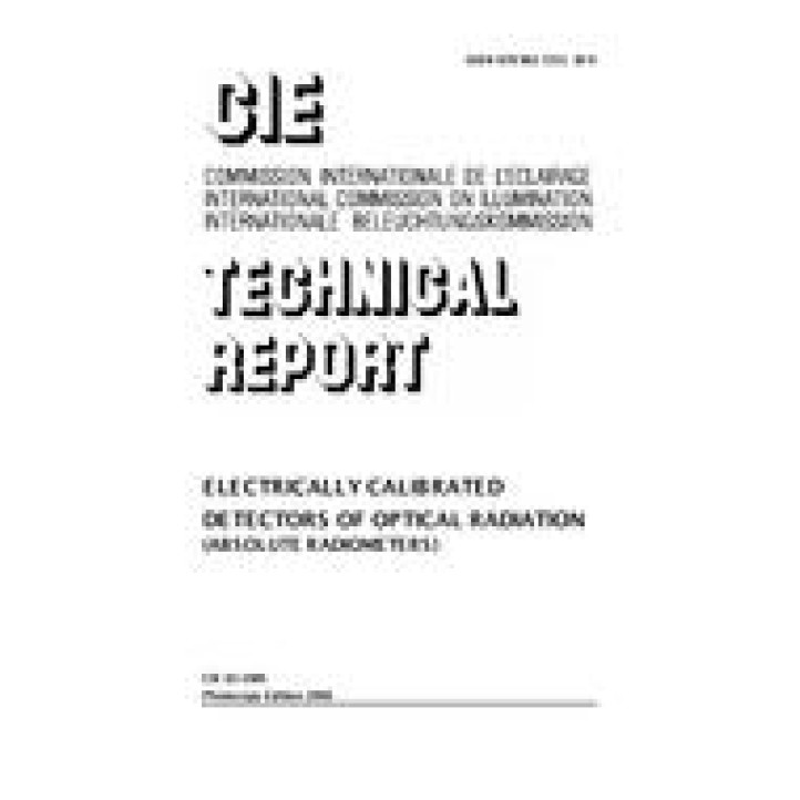 CIE 093 PDF