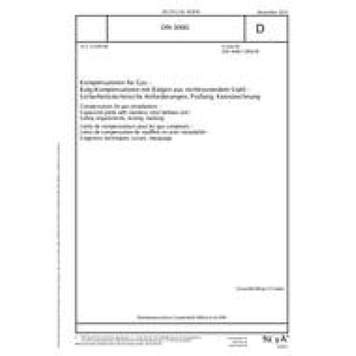 DIN 30681 PDF