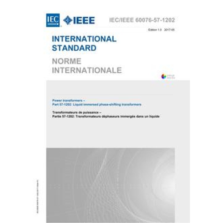 IEC /IEEE 60076-57-1202 Ed. 2.0 b PDF