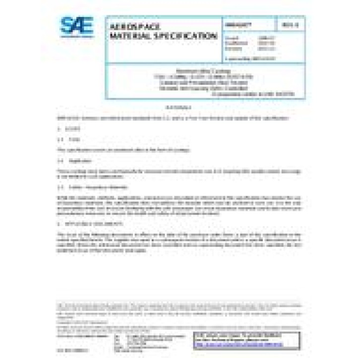 SAE AMS4241E PDF