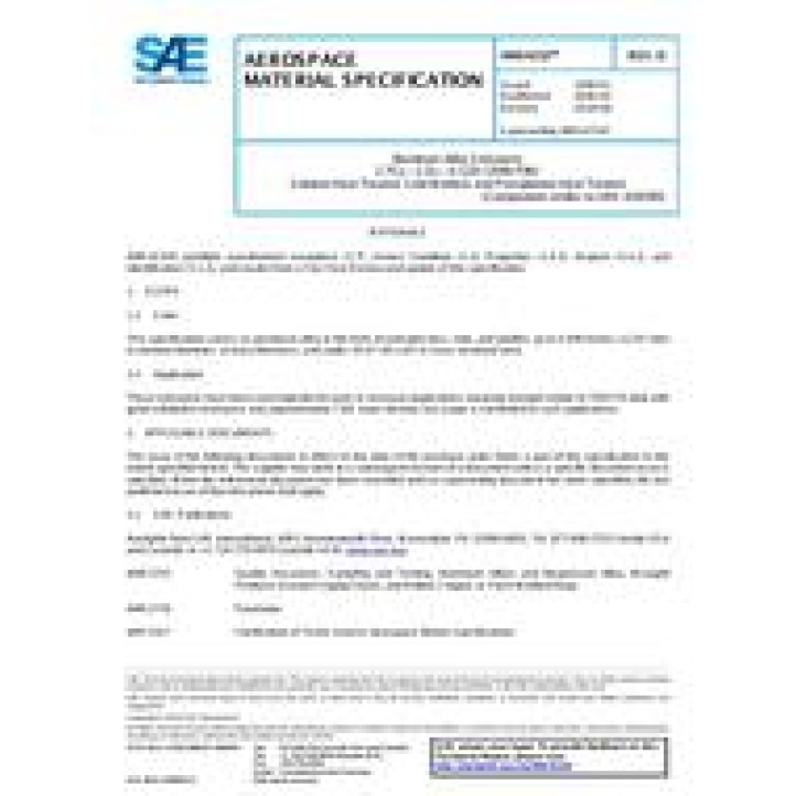 SAE AMS4232D PDF