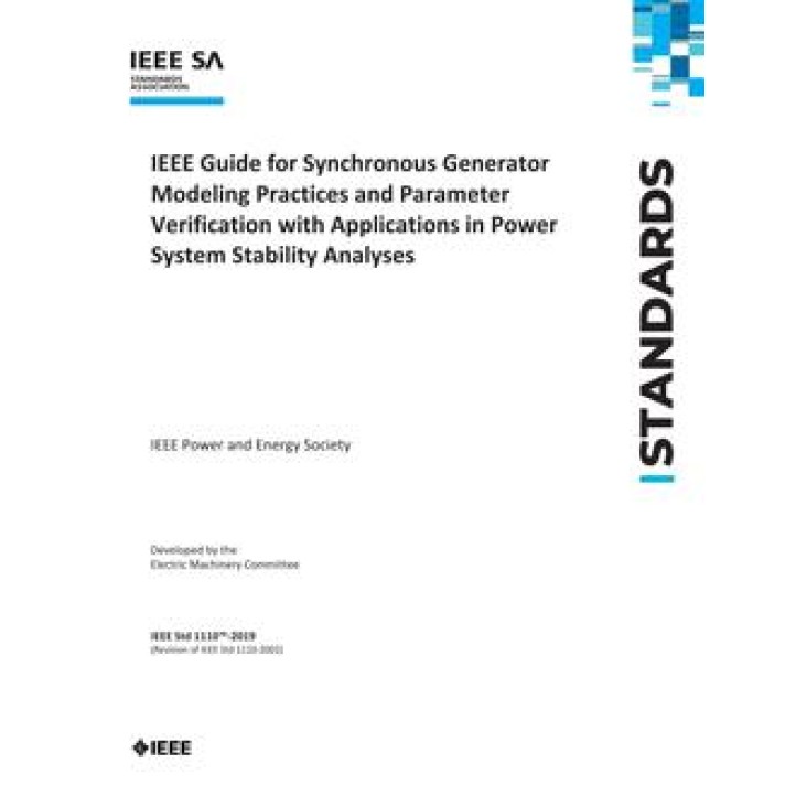 IEEE 1110 PDF