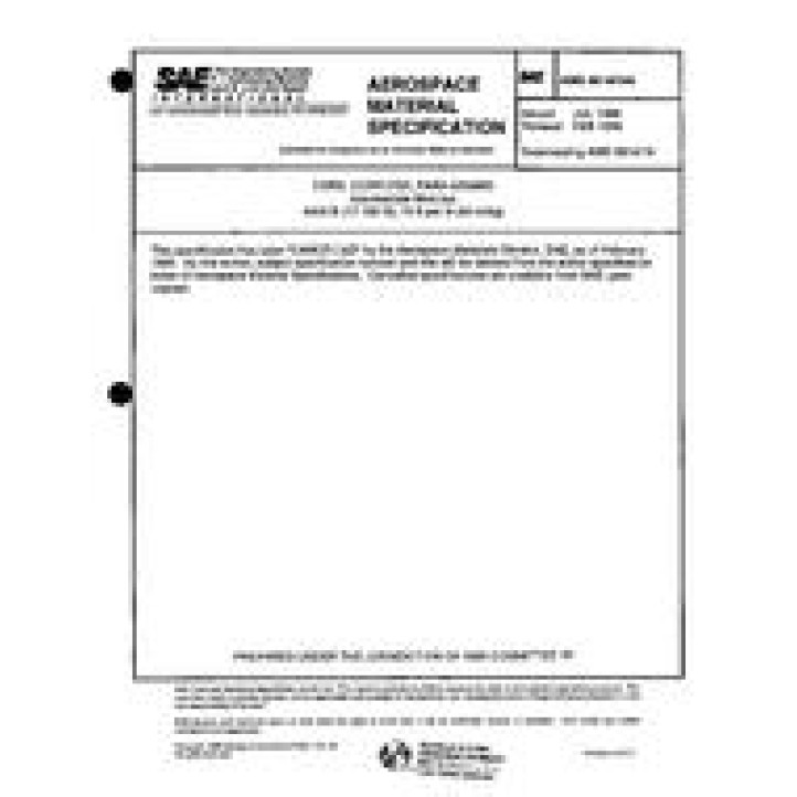 SAE AMS3814/16A PDF