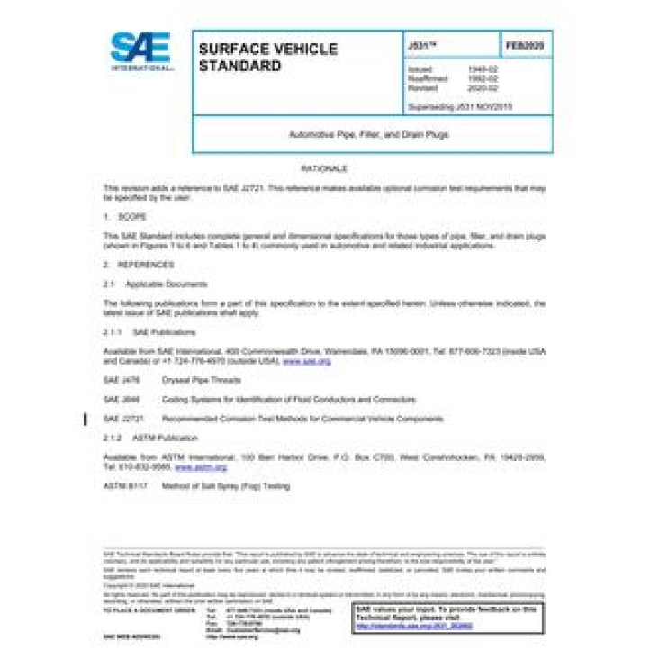 SAE J531 PDF