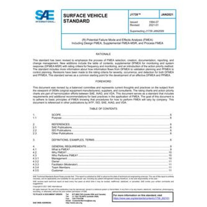 SAE J1739 PDF