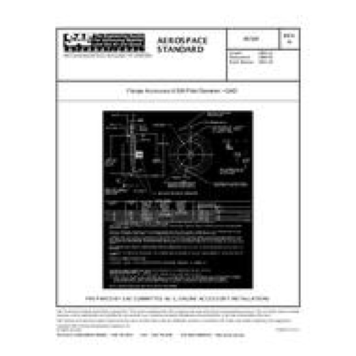 SAE AS524A PDF