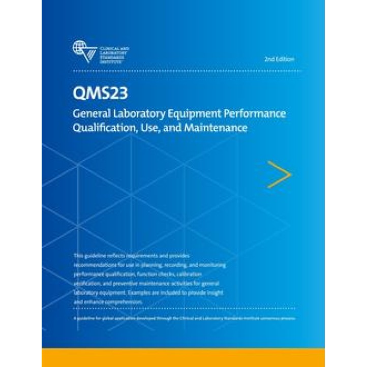 CLSI QMS23 PDF