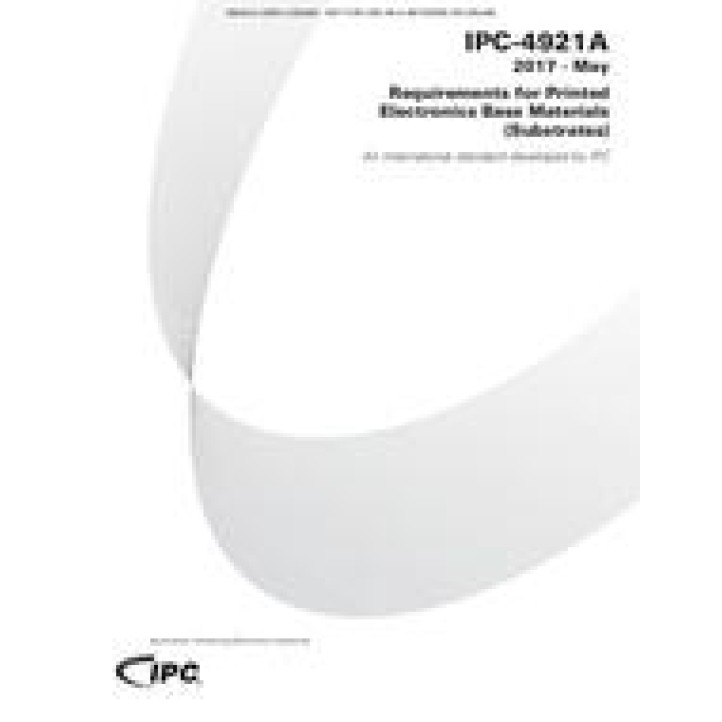 IPC 4921A PDF