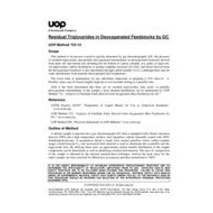 UOP 733 PDF