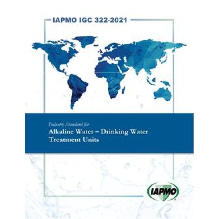 IAPMO IGC 322 PDF