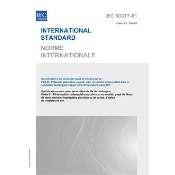 IEC 60317-61 Ed. 2.0 b PDF