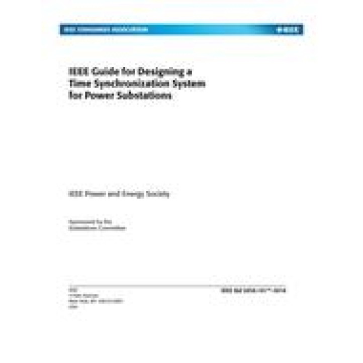 IEEE 2030.101 PDF