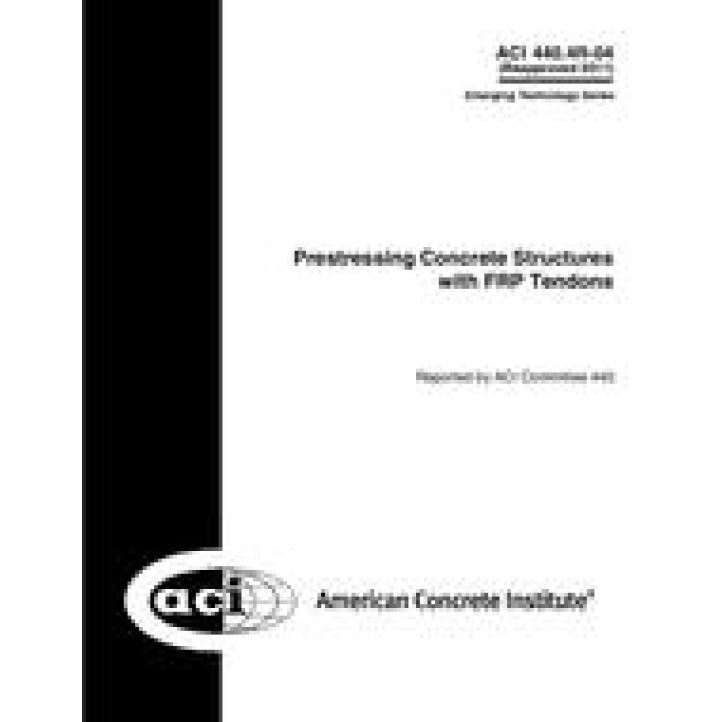 ACI 440.4R PDF