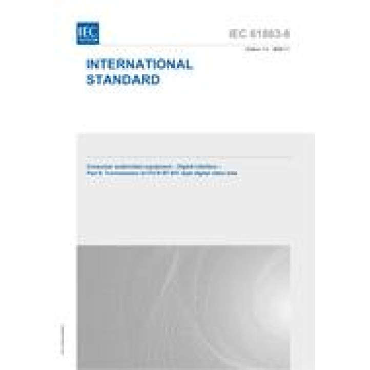 IEC 61883-8 Ed. 1.0 en PDF