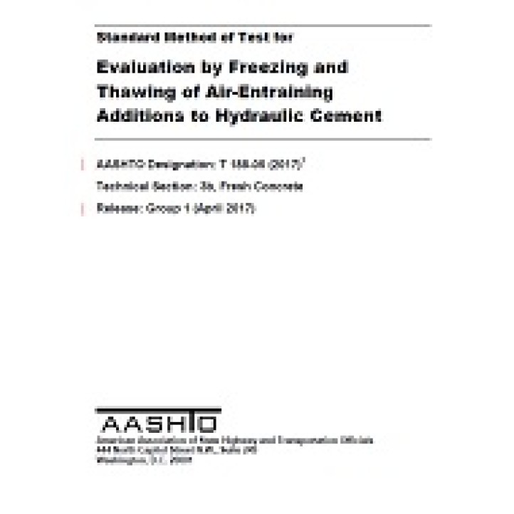 AASHTO T 188 PDF