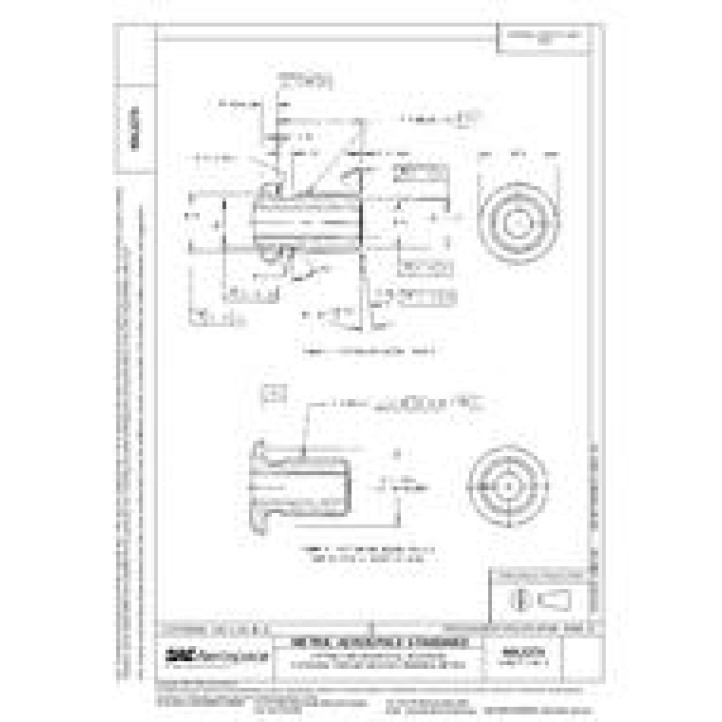 SAE MA2274 PDF