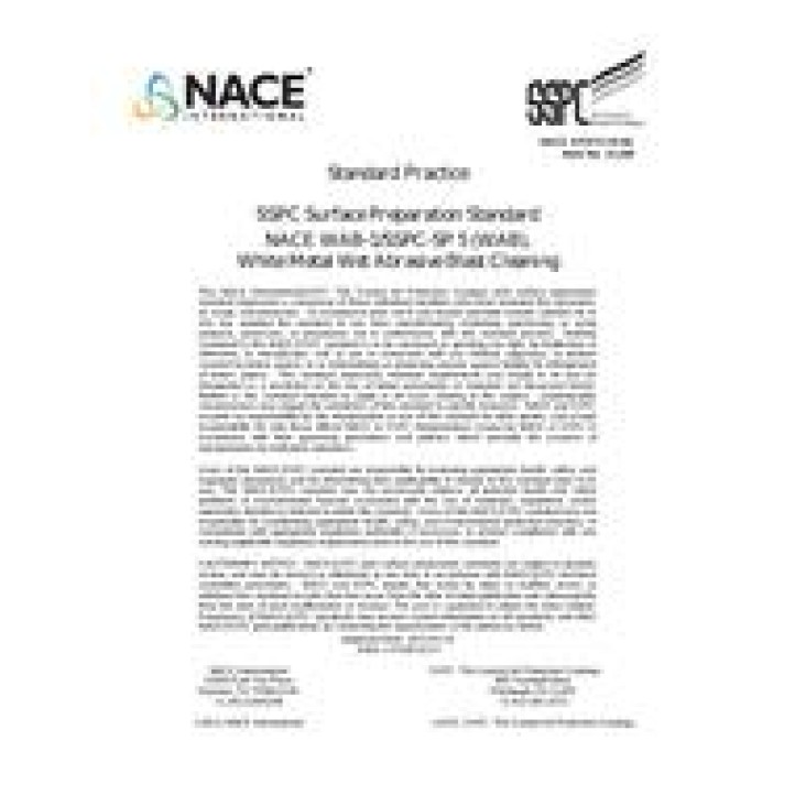 NACE SP0715 PDF