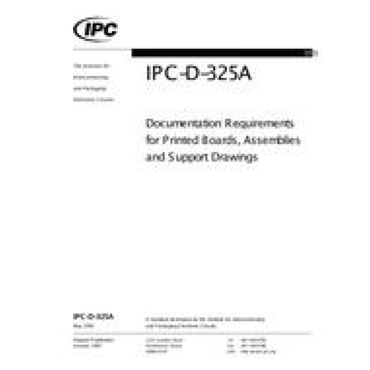 IPC D-325A PDF