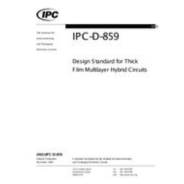 IPC D-859 PDF