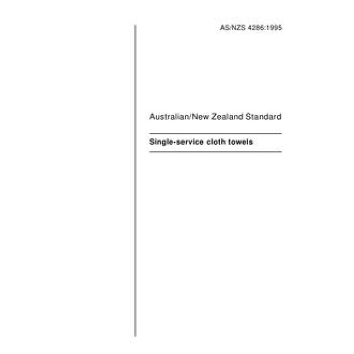 AS/NZS 4286 PDF