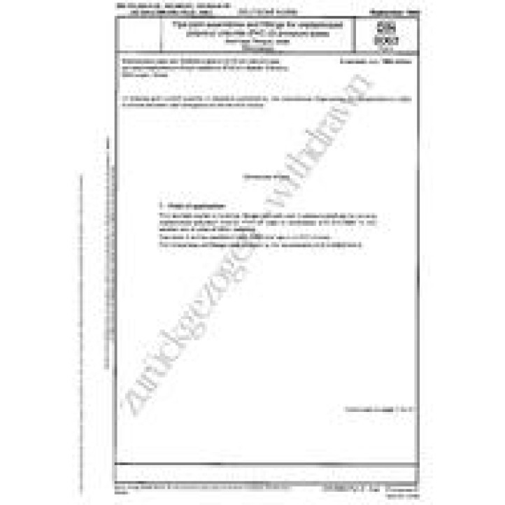 DIN 8063-4 PDF