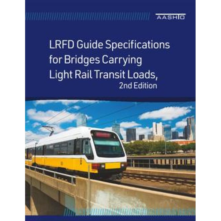 AASHTO GSLR-2 PDF