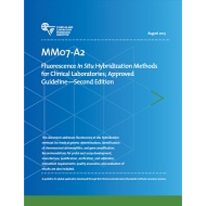 CLSI MM07-A2 (R2018) PDF