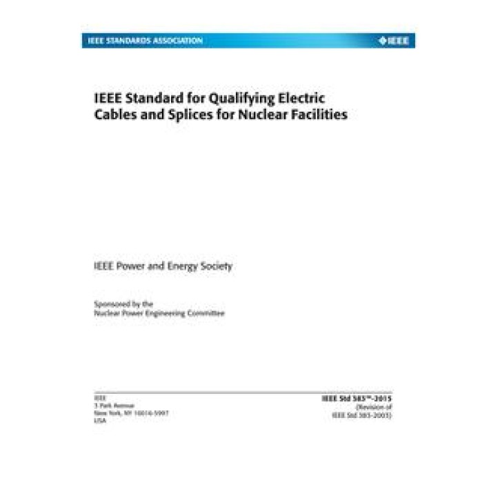 IEEE 383 PDF