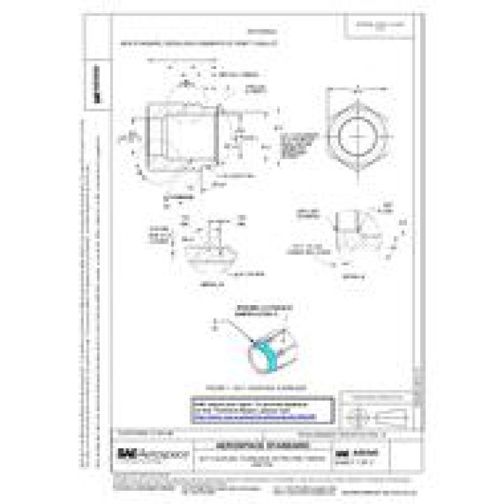 SAE AS5545 PDF