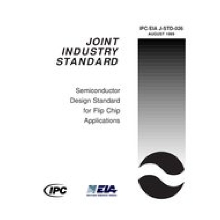 IPC J-STD-026 PDF