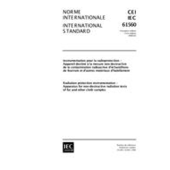 IEC 61560 Ed. 1.0 b PDF