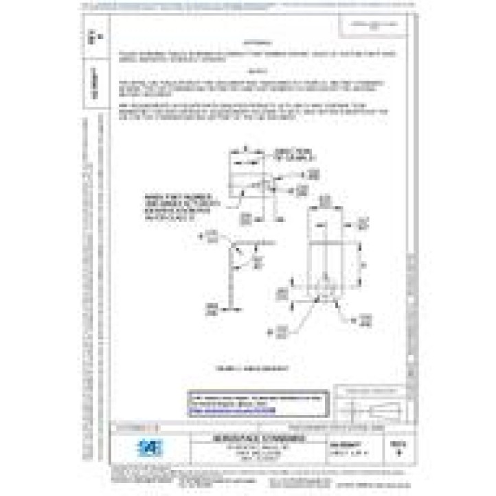 SAE AS9594B PDF