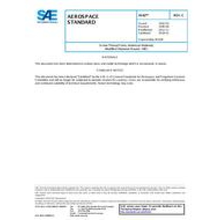 SAE AS82C PDF