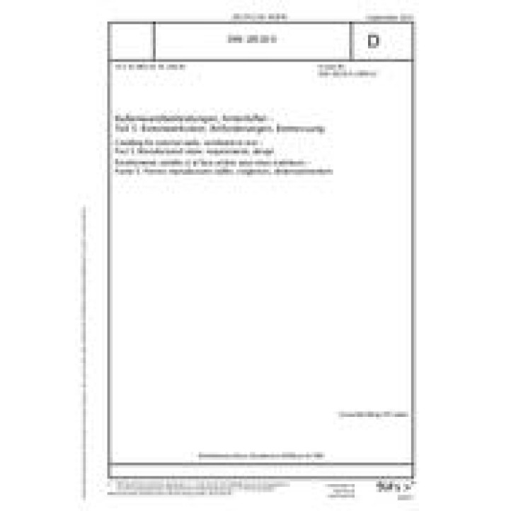 DIN 18516-5 PDF