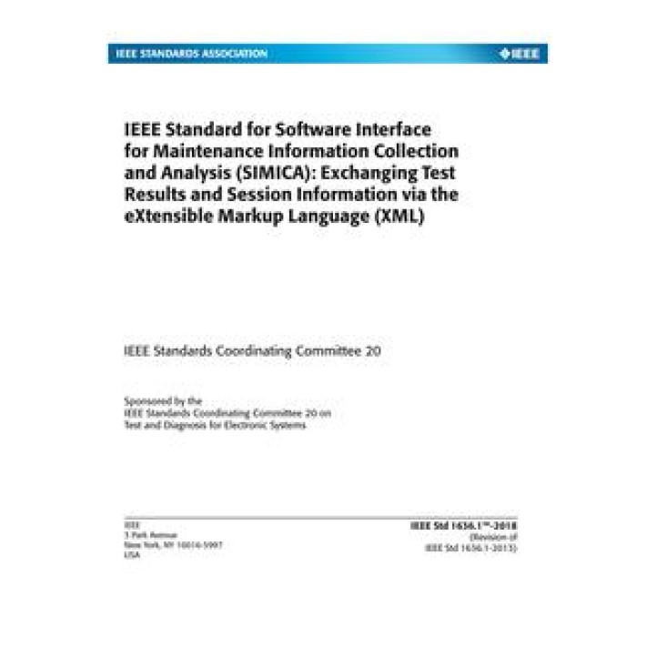 IEEE 1636.1 PDF