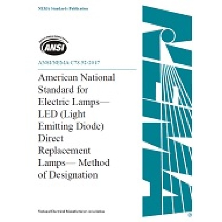 ANSI C78.52 PDF download