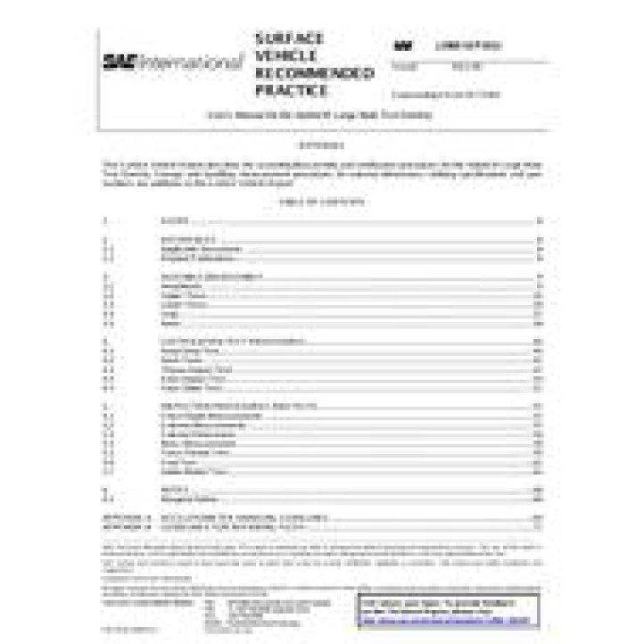 SAE J2860 PDF